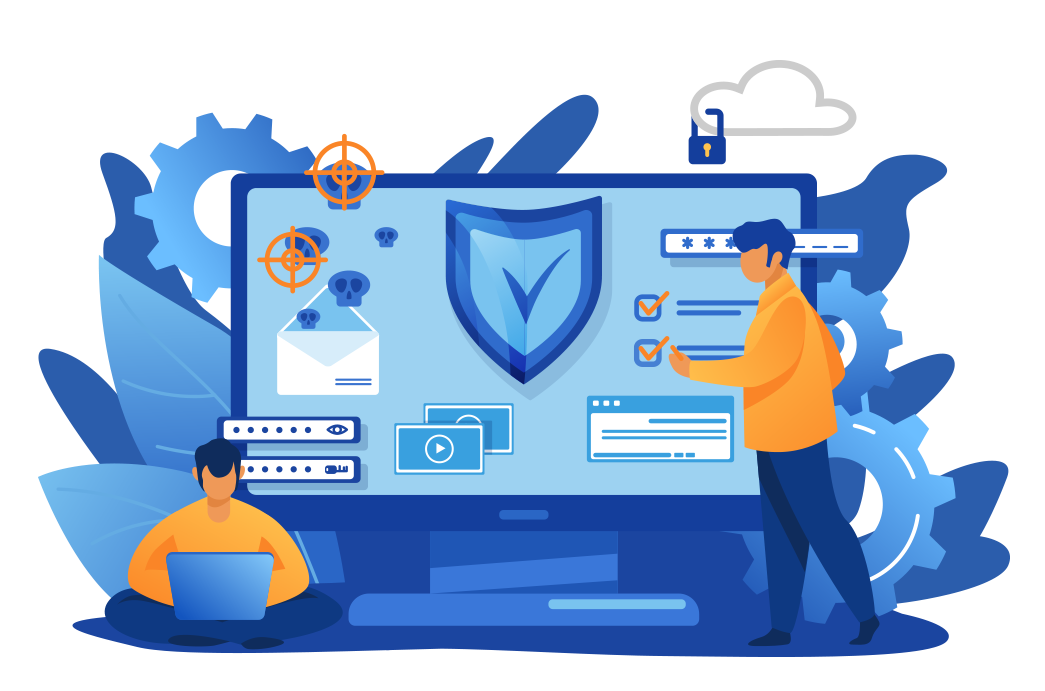 Cybersecurity Audit Services Chennai: Step-by-Step Process Guide