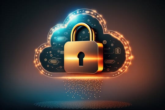 Cloud Security Challenges in 2025: What Every Business Must Know