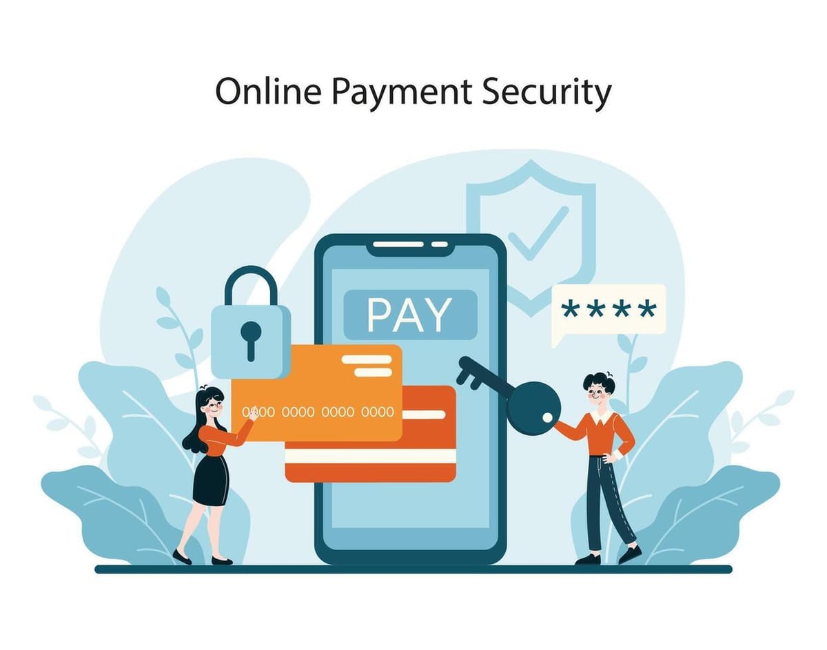 E-commerce Security Services Chennai: Payment Gateway Protection