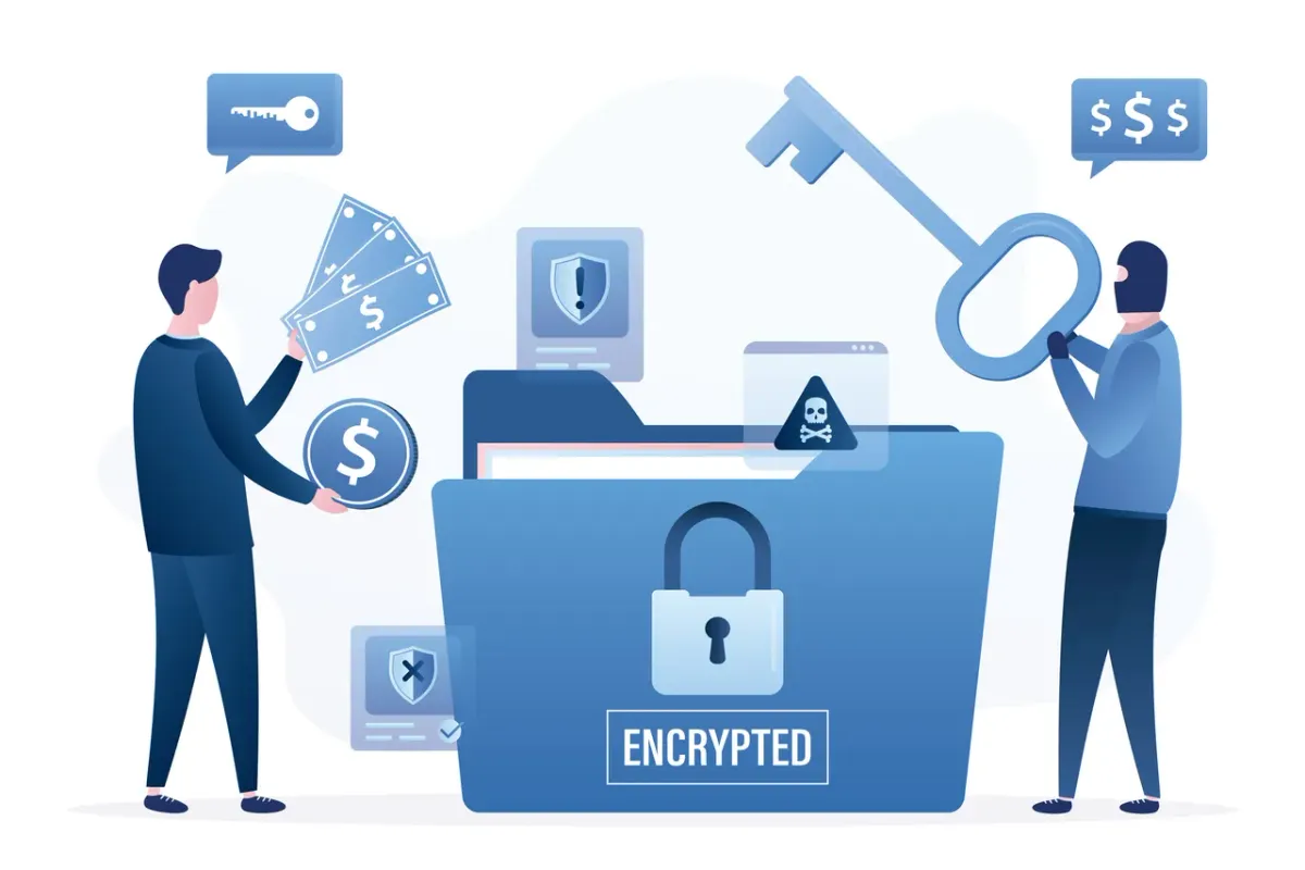 The Rising Threat of Ransomware: How Businesses Can Stay Protected