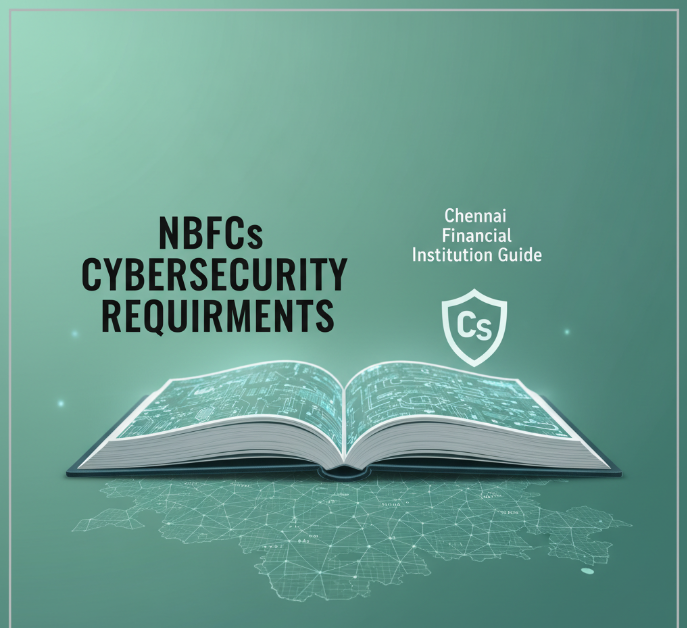NBFCs Cybersecurity Requirements: Chennai Financial Institution Guide