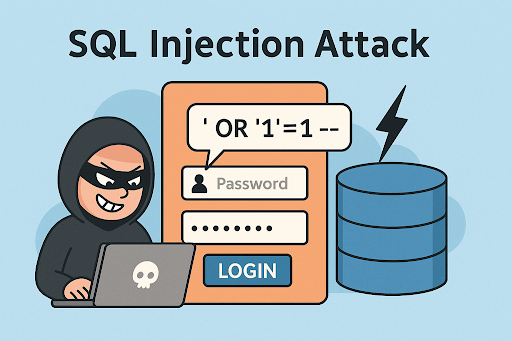 SQL Injection Prevention: Real Chennai Case Studies