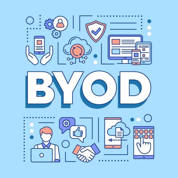BYOD Security Policies for Chennai IT Companies