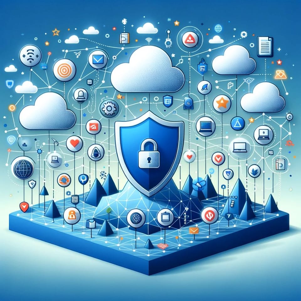 Welcome to Codesecure Blog – Your Trusted Partner in Cybersecurity