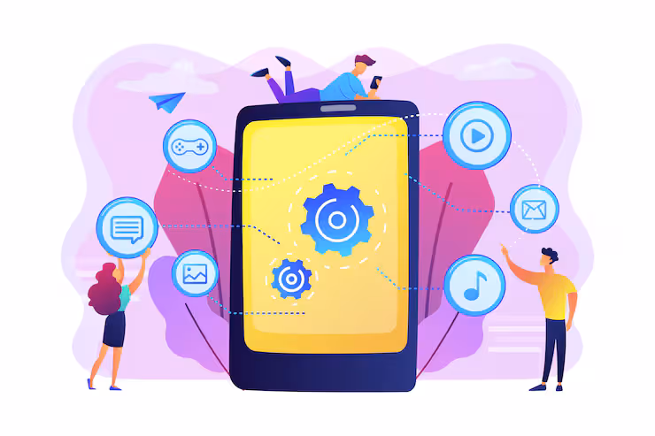 Mobile Device Management Solutions for Chennai Enterprises
