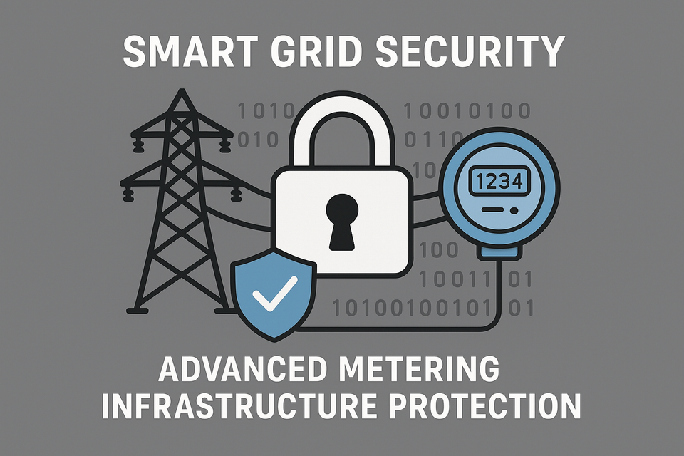 Smart Grid Security: Advanced Metering Infrastructure Protection